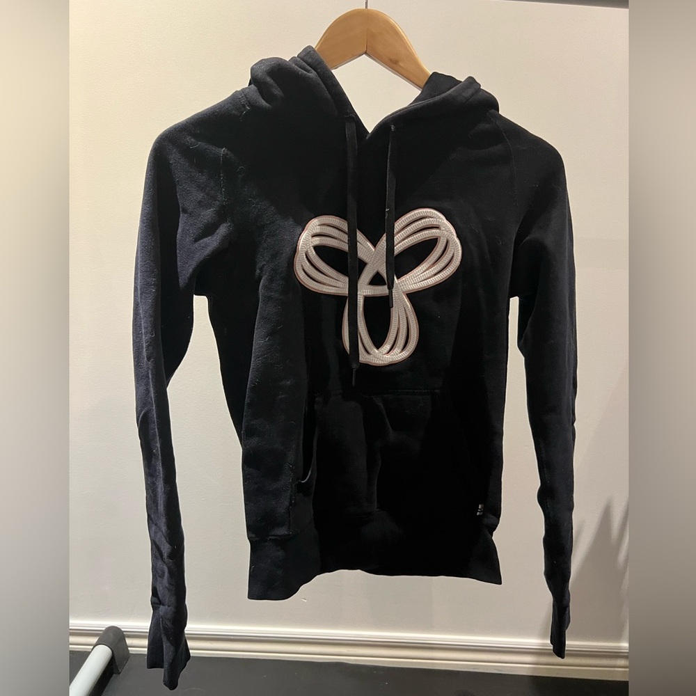 Aritzia - TNA Hoodie with Logo